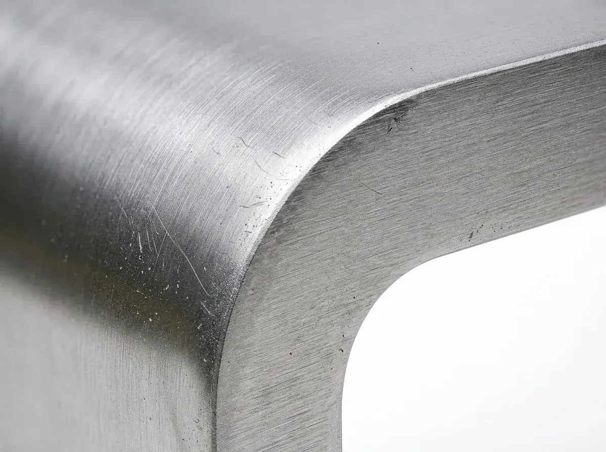 Architectural Aluminium