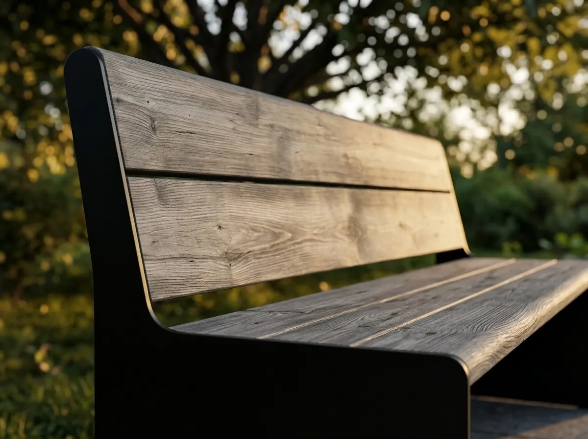 Comfortable Seating