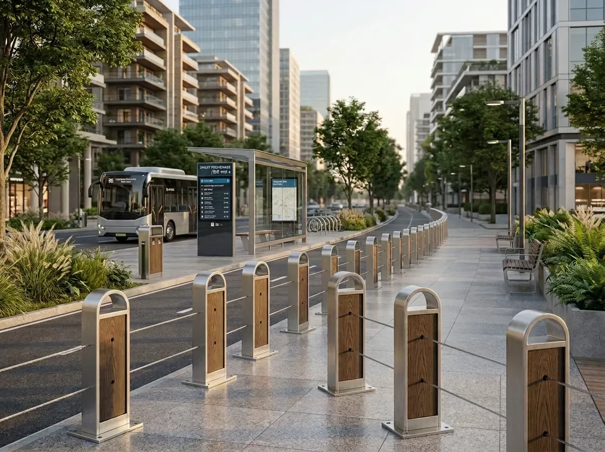 Municipal & Smart City
