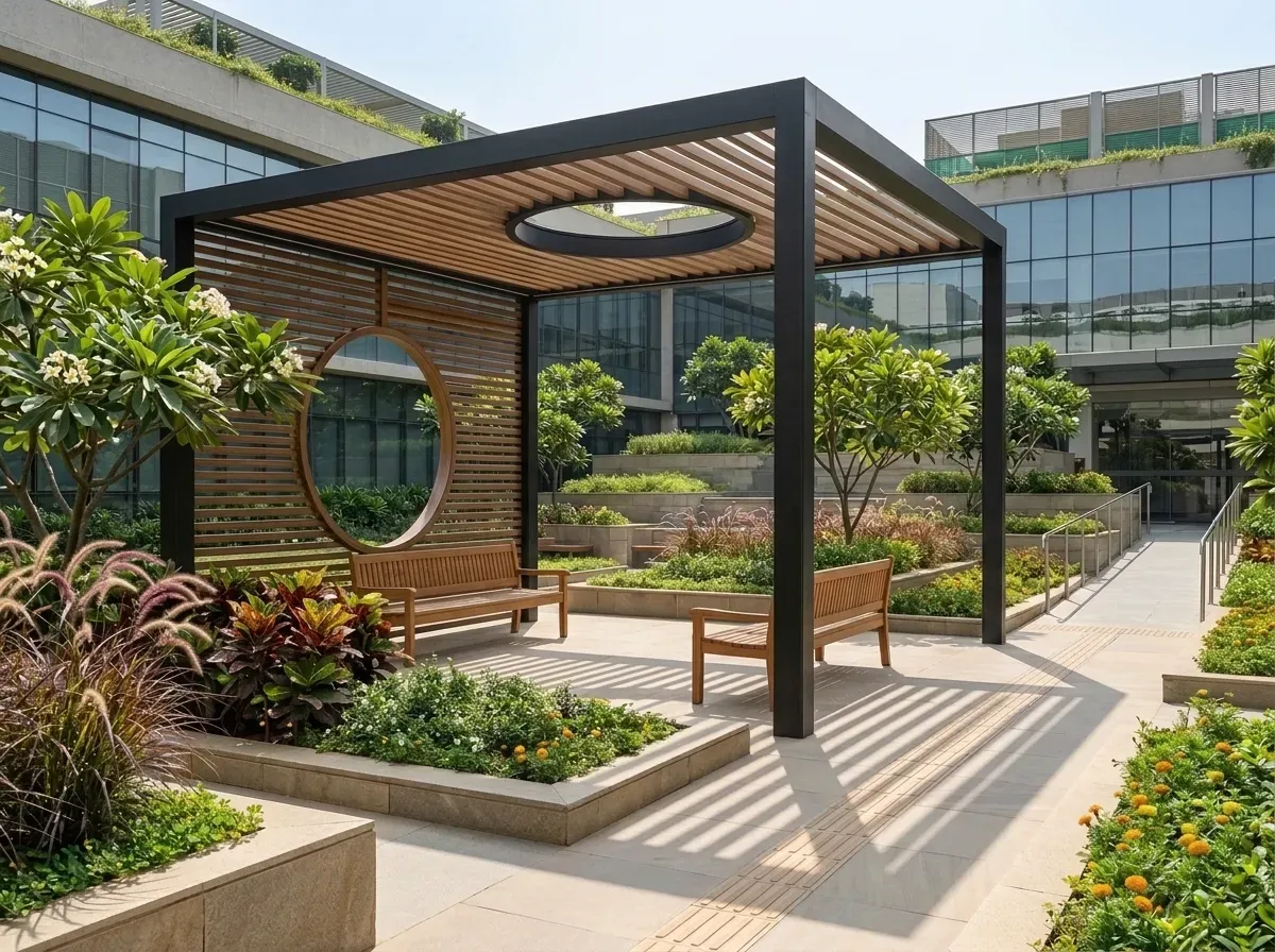Healthcare Facilities